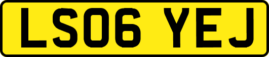 LS06YEJ