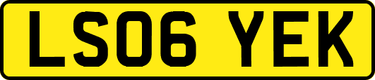 LS06YEK