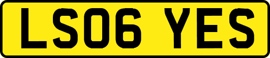 LS06YES