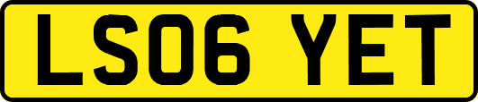 LS06YET