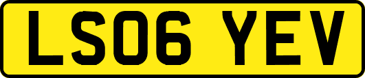LS06YEV