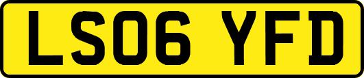 LS06YFD