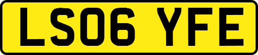 LS06YFE