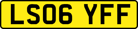 LS06YFF