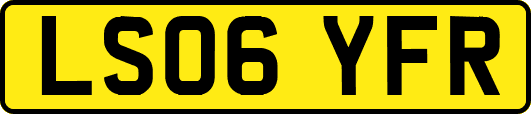 LS06YFR
