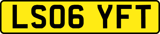 LS06YFT