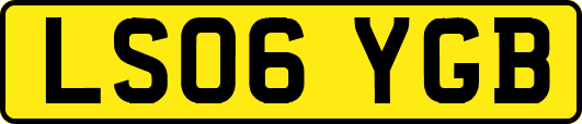 LS06YGB