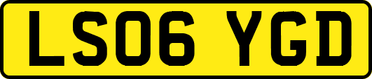 LS06YGD