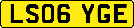 LS06YGE