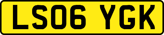 LS06YGK