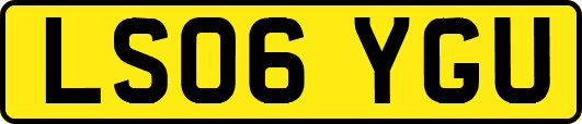 LS06YGU