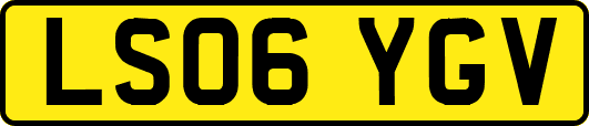 LS06YGV