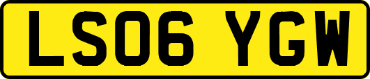 LS06YGW