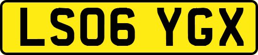 LS06YGX