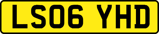 LS06YHD