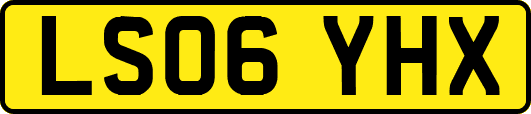 LS06YHX