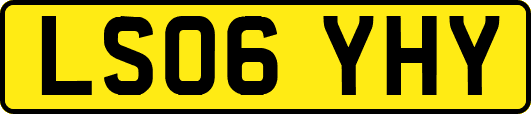 LS06YHY