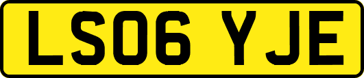 LS06YJE