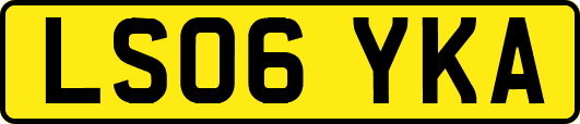 LS06YKA