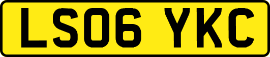 LS06YKC