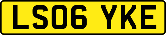 LS06YKE