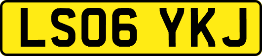 LS06YKJ