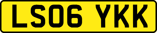 LS06YKK