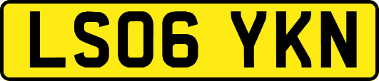 LS06YKN
