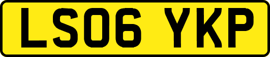 LS06YKP