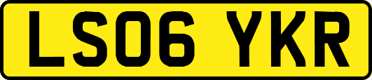 LS06YKR