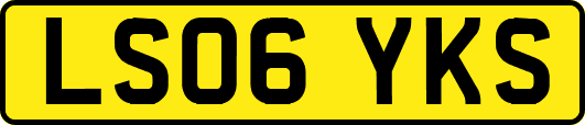 LS06YKS