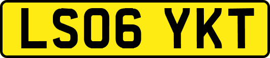 LS06YKT