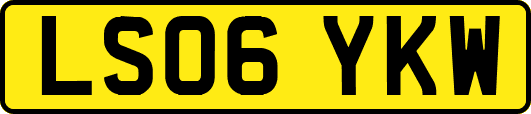 LS06YKW