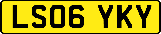 LS06YKY