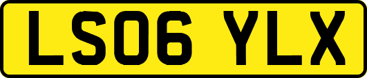 LS06YLX