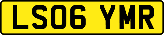 LS06YMR