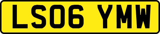 LS06YMW