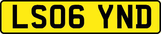 LS06YND