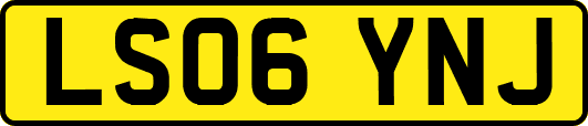 LS06YNJ