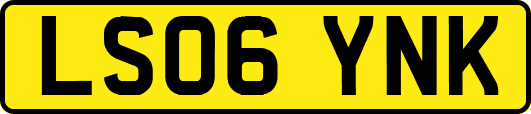 LS06YNK