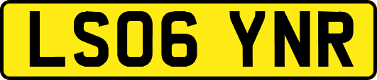 LS06YNR