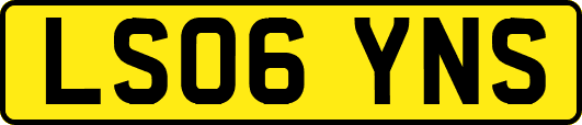 LS06YNS