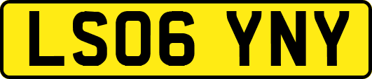 LS06YNY