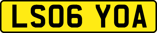 LS06YOA