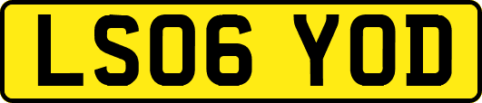 LS06YOD