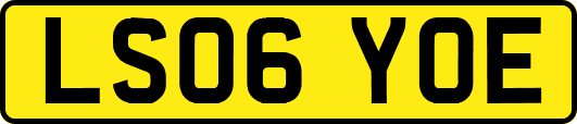 LS06YOE