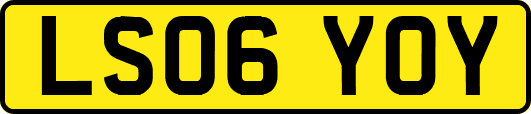 LS06YOY