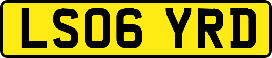LS06YRD
