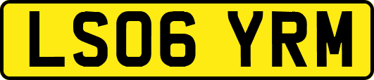 LS06YRM