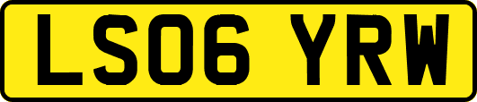 LS06YRW